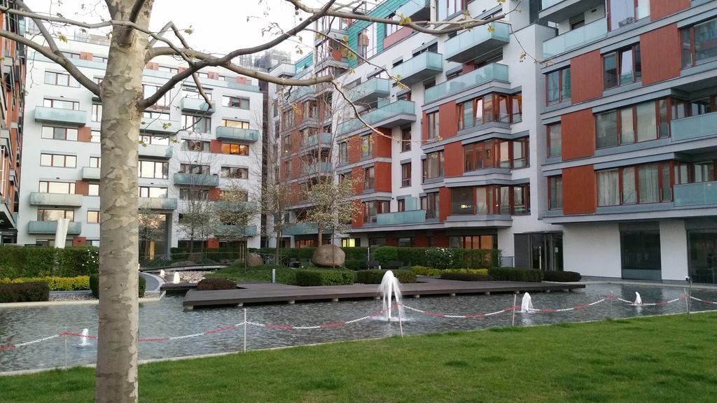 Lejlighed River Diamond Luxury *